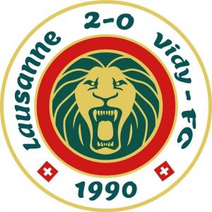 Lausanne Vidy FC